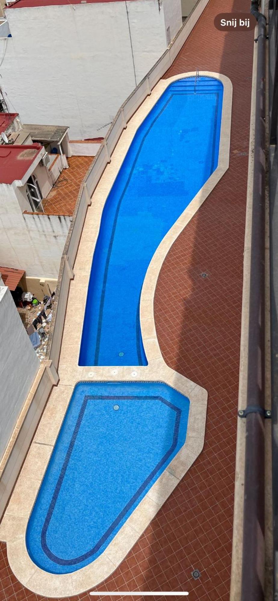 Calpe Bay Terraza24 Apartment Exterior foto