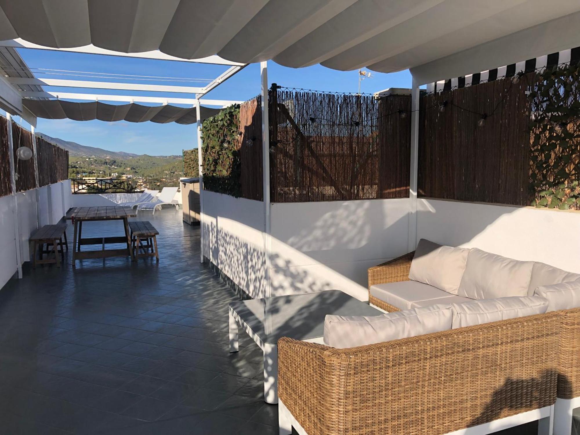 Calpe Bay Terraza24 Apartment Exterior foto